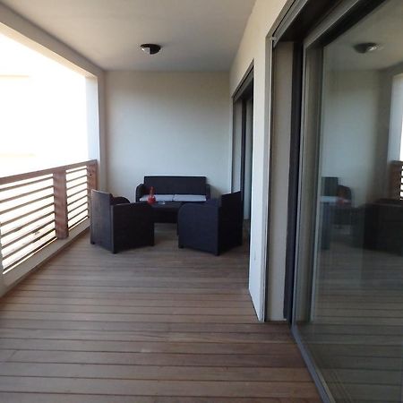 Appartement Cite Du Sel Порто-Веккьо Экстерьер фото