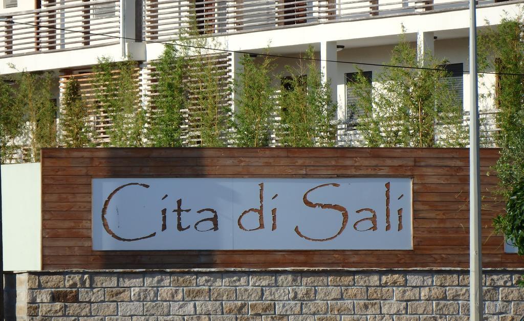 Appartement Cite Du Sel Порто-Веккьо Номер фото