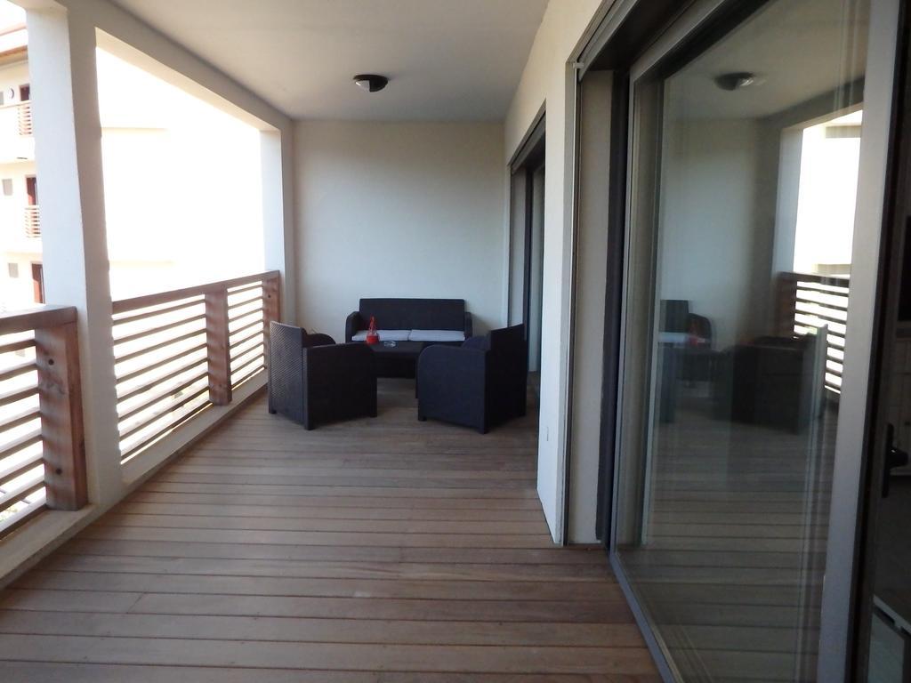 Appartement Cite Du Sel Порто-Веккьо Экстерьер фото