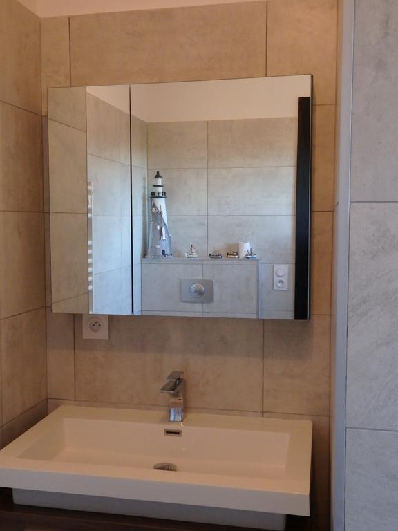 Appartement Cite Du Sel Порто-Веккьо Экстерьер фото