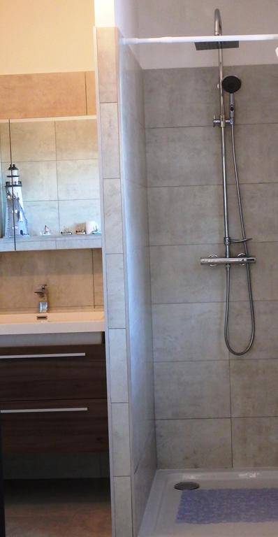 Appartement Cite Du Sel Порто-Веккьо Экстерьер фото