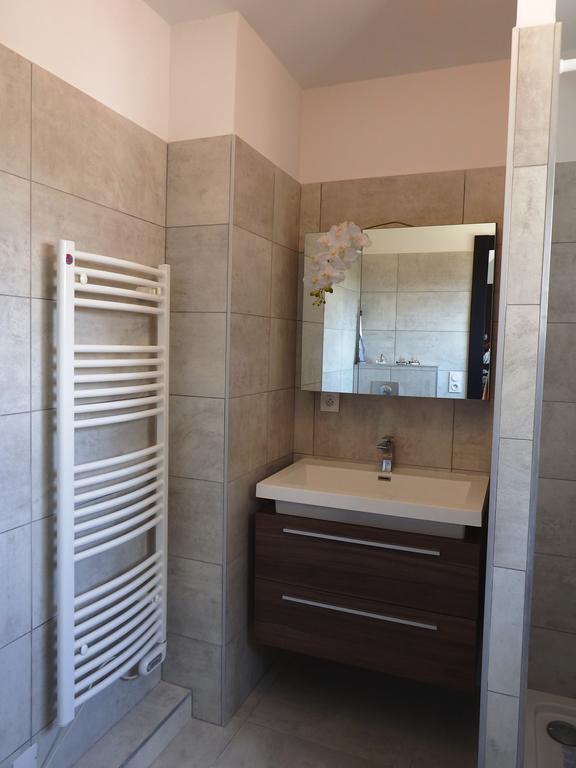 Appartement Cite Du Sel Порто-Веккьо Экстерьер фото